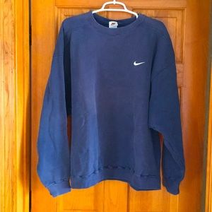 Nike Crewneck Sweatshirt